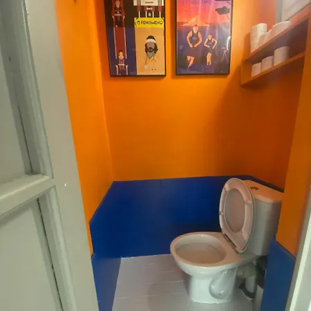 Au Coeur De Montmartre *