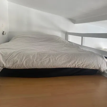 Au Coeur De Montmartre * Paris